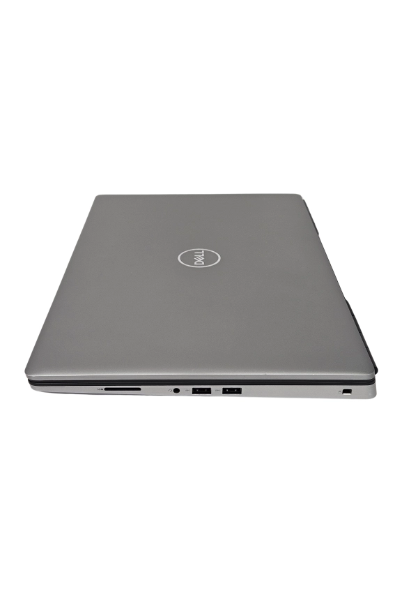 Stacja Robocza Dell Precision 7550 i7-10850H 16GB 512 SSD 15,6